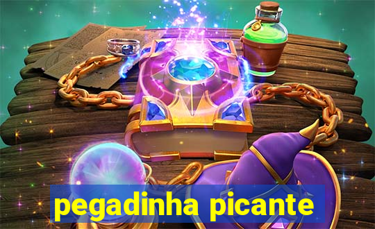 pegadinha picante